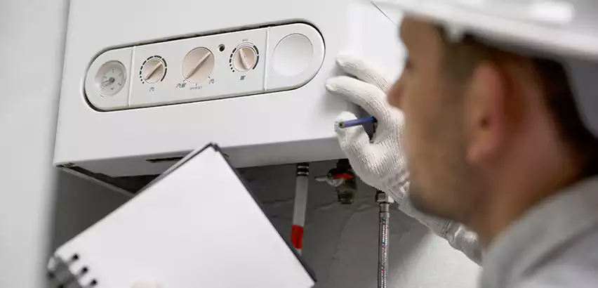 Gas Water Heater Service Near Me Mercer Island