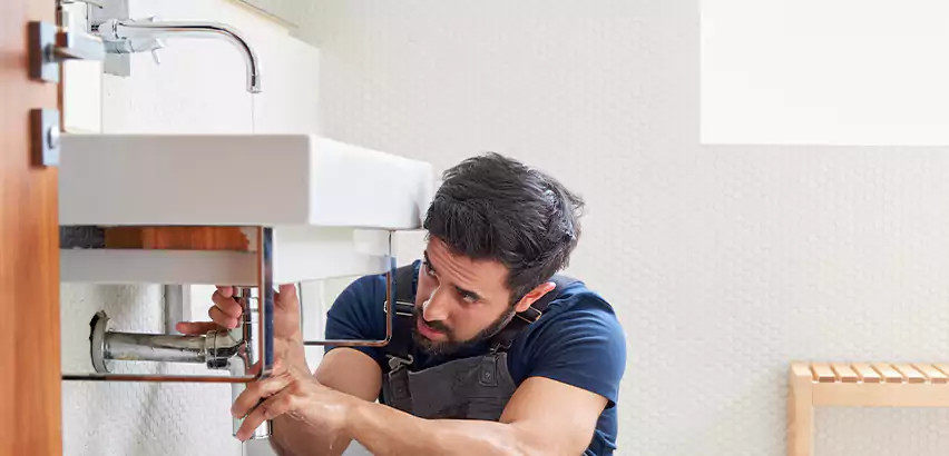Commercial Water Leak Detection in Mercer Island