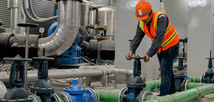 Top-Notch Trenchless Sewer Line Repair Services in Mercer Island, WA.