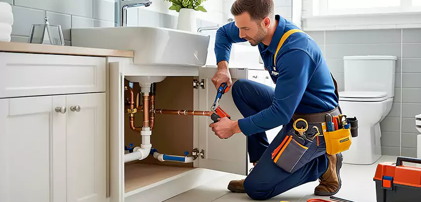 Water Damage Restoration in Mercer Island
