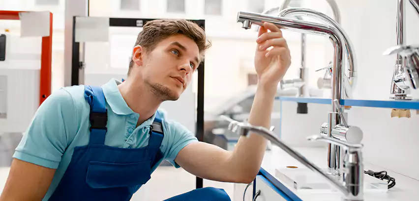 Water Leak Detection in Mercer Island