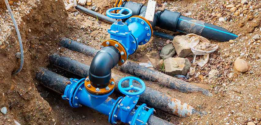 Professional Water Line Installation Services in Mercer Island, WA
