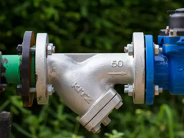 Why Choose Plumbing Mercer Island for Backflow Preventer Services in Mercer Island, WA?