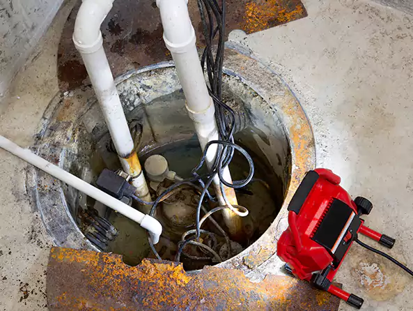 Why Choose Plumbing Mercer Island for Basement Sump Pump Installation in Mercer Island?