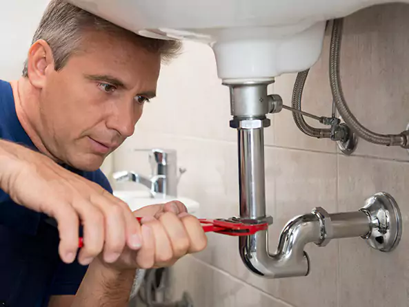 Why Choose Plumbing Mercer Island for Bathroom Plumbing in Mercer Island, WA?