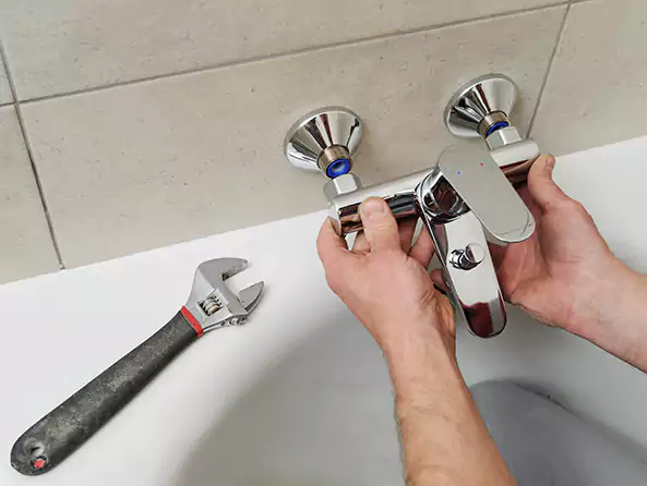 Why Choose Plumbing Mercer Island for Bathtub Faucet Replacement in Mercer Island, WA?