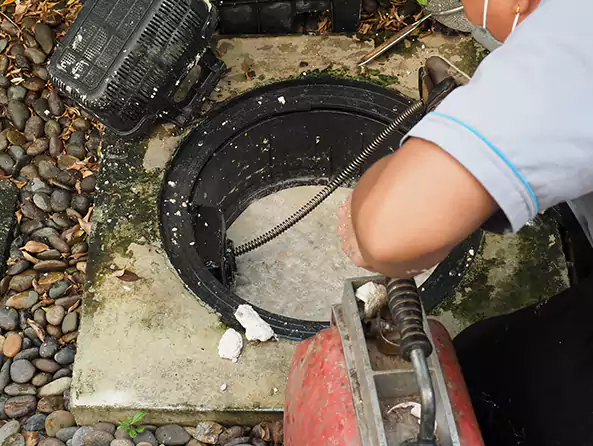Why Choose Plumbing Mercer Island for Clogged Drain Repair in Mercer Island, WA?