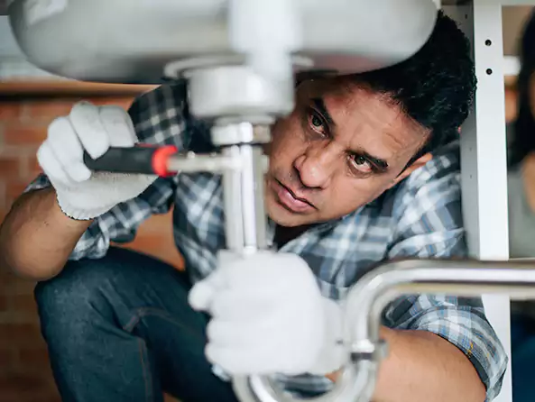  Why Choose Plumbing Mercer Island for Clogged Sewer Line Repair in Mercer Island, WA?