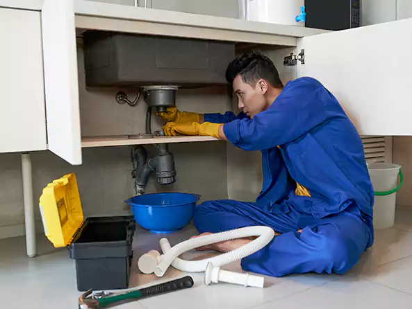 Why Choose Plumbing Mercer Island for Drain Cleaning in Mercer Island, WA?