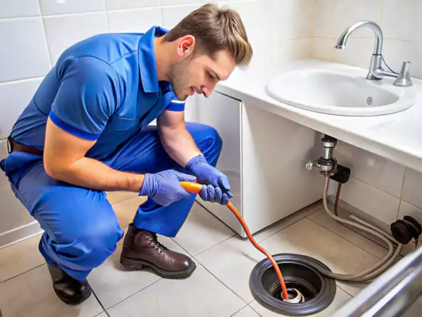 Why Choose Plumbing Mercer Island for Drain Repairs in Mercer Island, WA?