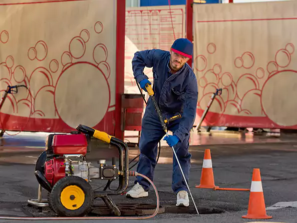 Why Choose Plumbing Mercer Island for Drain Services in Mercer Island, WA?