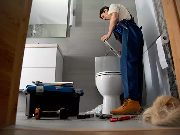  Why Choose Plumbing Mercer Island for Drainage Services in Mercer Island, WA?]