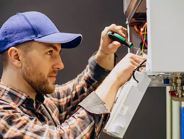 Why Choose Plumbing Mercer Island for Electric Tankless Water Heater Installation in Mercer Island, WA?