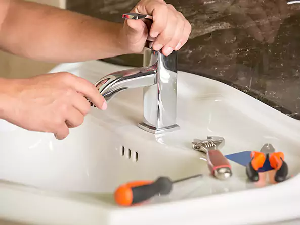 Why Choose Plumbing Mercer Island for Bathroom Faucet Installation in Mercer Island, WA?