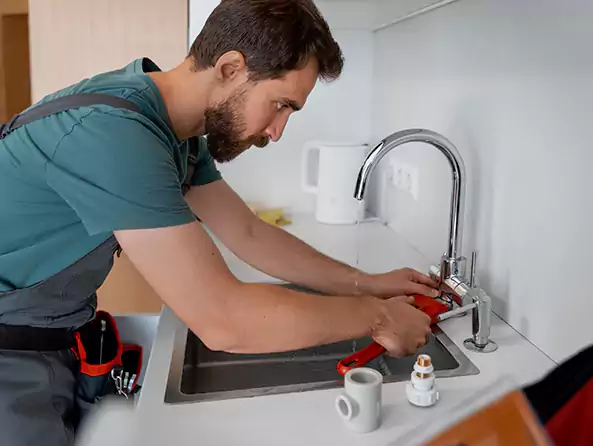 Why Choose Plumbing Mercer Island for Faucet Repair in Mercer Island, WA?