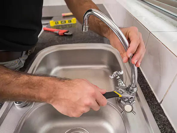 Why Choose Plumbing Mercer Island for Faucet Replacement in Mercer Island, WA?