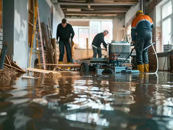  Why Choose Plumbing Mercer Island for Flood Restoration in Mercer Island, WA?