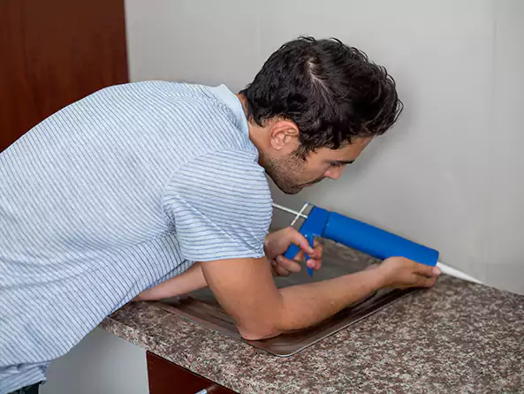 Why Choose Plumbing Mercer Island for Foundation Leak Repair in Mercer Island?