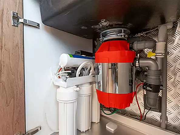 Why Choose Plumbing Mercer Island for Garbage Disposal Installation in Mercer Island, WA?