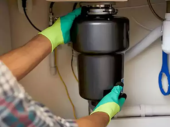 Why Choose Plumbing Mercer Island for Garbage Disposal Replacement in Mercer Island, WA?