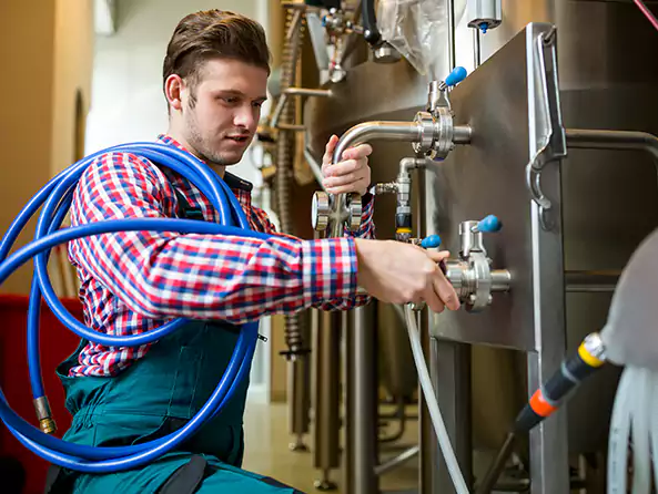 Why Choose Plumbing Mercer Island for Gas Leak Repair in Mercer Island, WA?