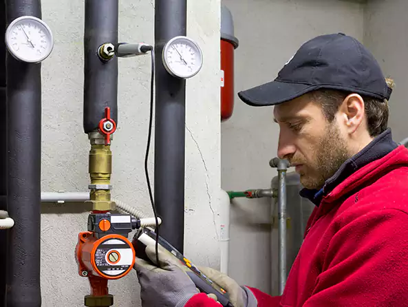 Why Choose Plumbing Mercer Island for Gas Line Installation in Mercer Island, WA?