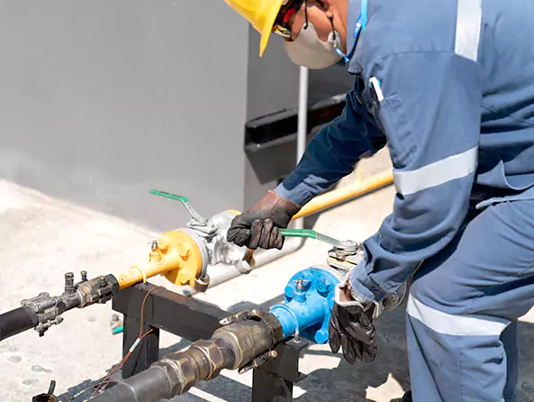  Why Choose Plumbing Mercer Island for Gas Line Repair in Mercer Island, WA?