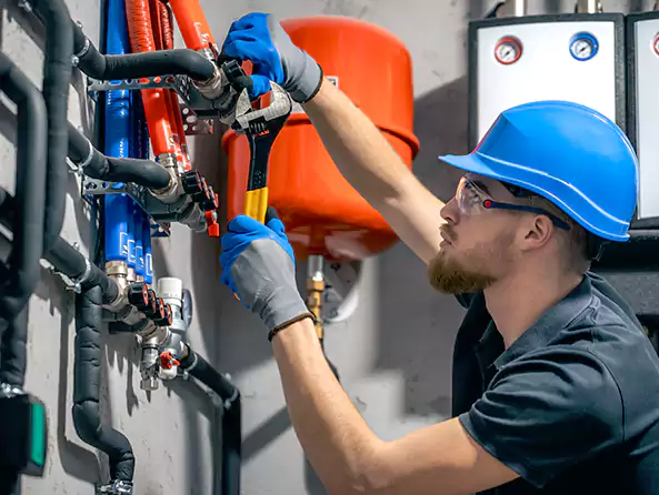 Why Choose Plumbing Mercer Island for Gas Water Heater Installation in Mercer Island, WA