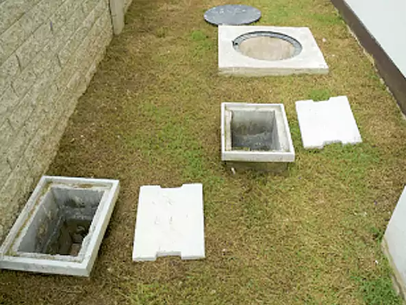 Why Choose Plumbing Mercer Island for Grease Trap Cleaning in Mercer Island, WA?