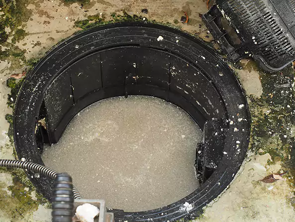 Why Choose Plumbing Mercer Island for Grease Trap Installation in Mercer Island, WA?