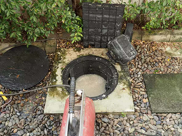 Why Choose Plumbing Mercer Island for Grease Trap Repair in Mercer Island, WA?