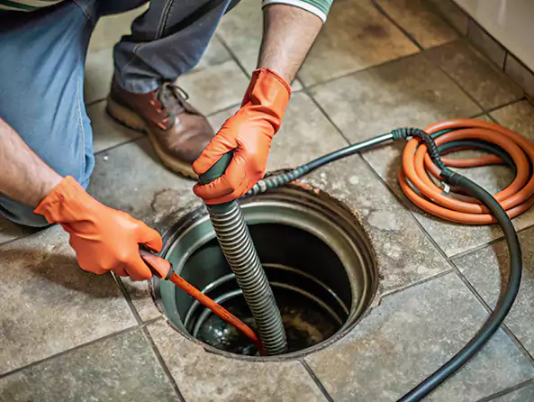  Why Choose Plumbing Mercer Island for Hydrojet Plumbing in Mercer Island, WA?