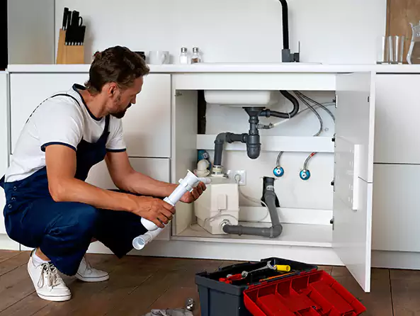 Why Choose Plumbing Mercer Island for Insinkerator Installation in Mercer Island, WA?