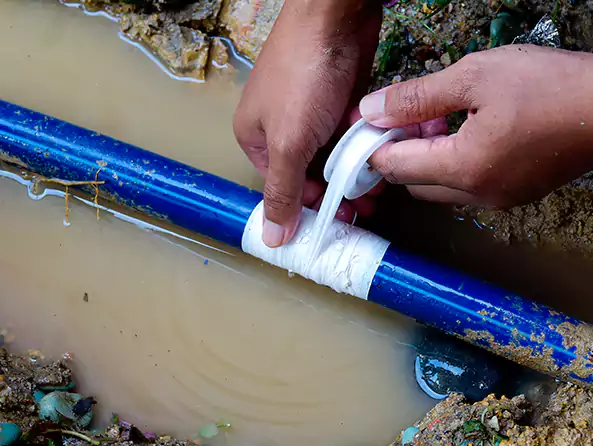  Why Choose Plumbing Mercer Island for Leak Detection in Mercer Island, WA?]
