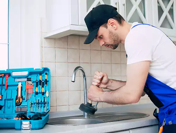  Why Choose Plumbing Mercer Island for New Construction Plumbing in Mercer Island, WA?