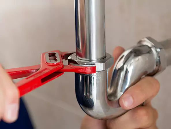 Why Choose Plumbing Mercer Island for PEX Pipe Installation in Mercer Island, WA?