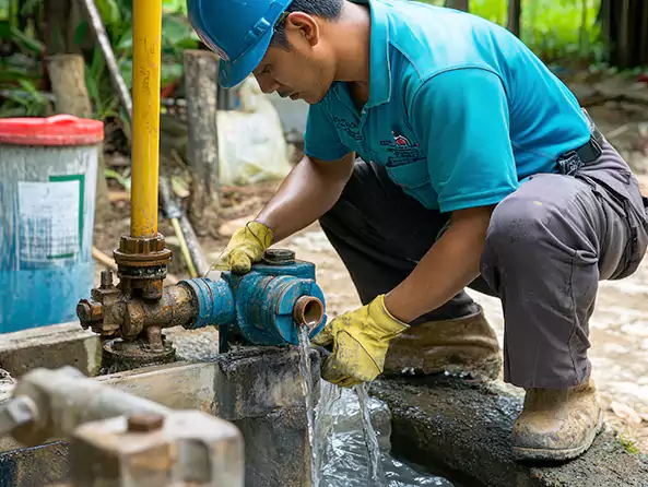 Why Choose Plumbing Mercer Island for Pipe Repair in Mercer Island, WA?