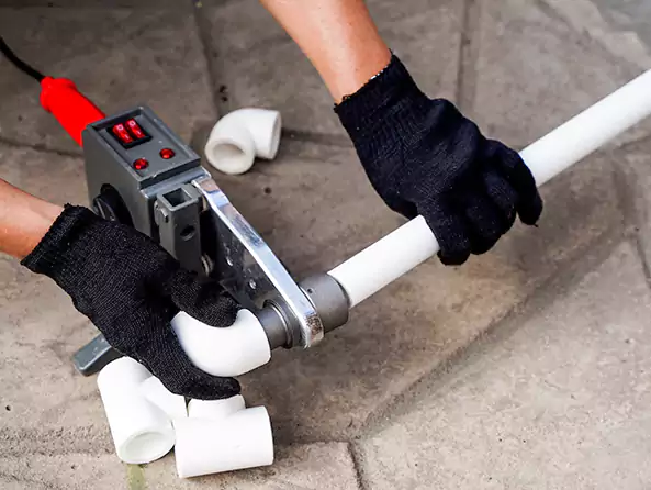 Why Choose Plumbing Mercer Island for Pipe Replacement in Mercer Island, WA?