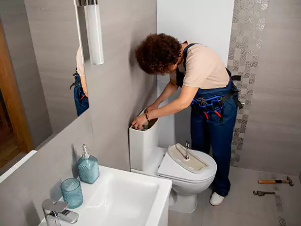 Why Choose Plumbing Mercer Island for Plumbers Near Me in Mercer Island, WA?