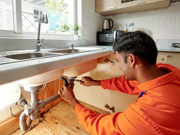 Why Choose Plumbing Mercer Island for Plumbing Installation in Mercer Island, WA?