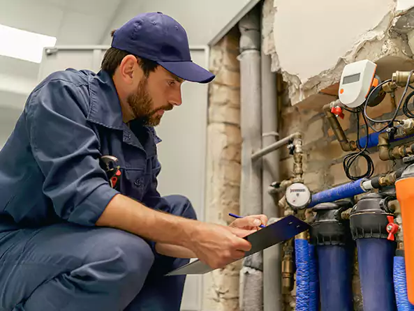 Why Choose Plumbing Mercer Island for Plumbing Maintenance in Mercer Island, WA?