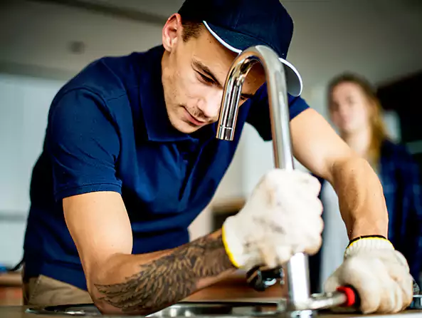 Why Choose Plumbing Mercer Island for Plumbing Repair in Mercer Island, WA?
