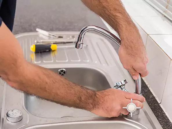 Why Choose Plumbing Mercer Island for Plumbing Replacement in Mercer Island, WA?