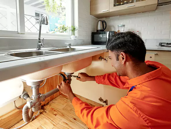 Why Choose Plumbing Mercer Island for Residential Plumbing Service in Mercer Island, WA?