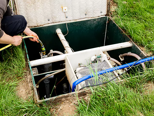 Why Choose Plumbing Mercer Island for Sewage Ejector Pump Installation in Mercer Island, WA?
