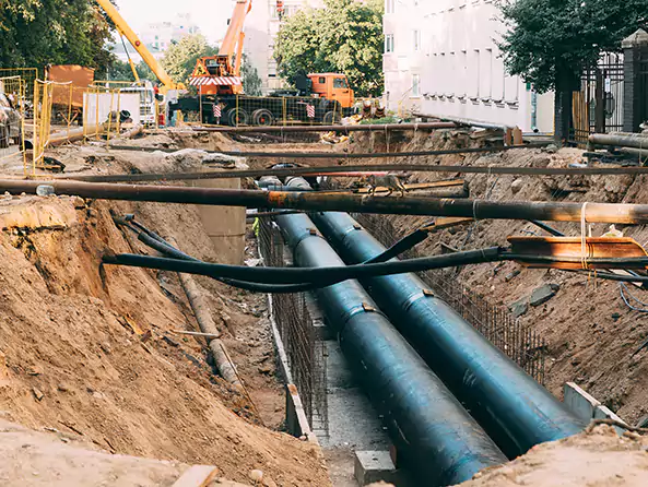 Why Choose Plumbing Mercer Island for Sewer Cleaning in Mercer Island, WA?