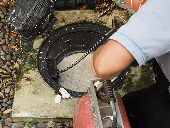 Why Choose Plumbing Mercer Island for Sewer Line Cleaning in Mercer Island, WA?
