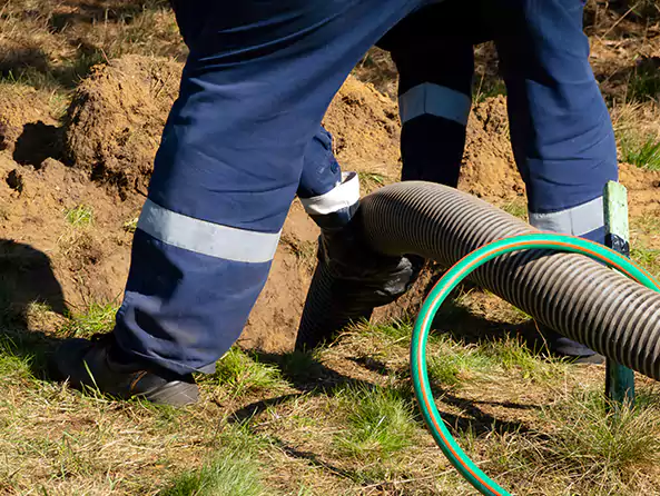 Why Choose Plumbing Mercer Island for Sewer Line Replacement in Mercer Island, WA?
