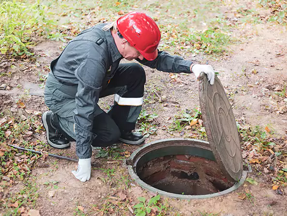 Why Choose Plumbing Mercer Island for Sewer Repair in Mercer Island, WA?