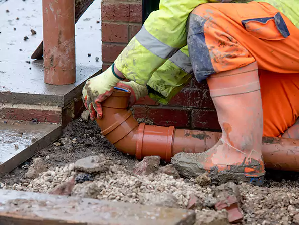 Why Choose Plumbing Mercer Island for Sewer Replacement in Mercer Island, WA?